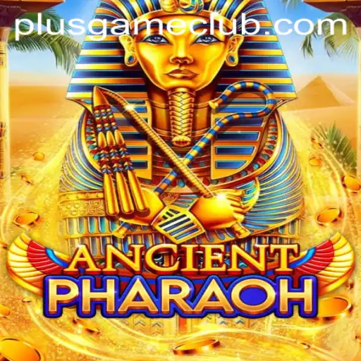 Discover the Captivating World of AncientPharaoh by PLUSGAME CLUB