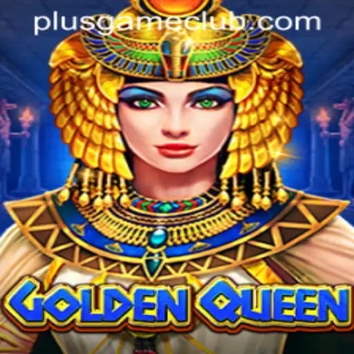 GoldenQueen: The Game Taking PLUSGAME CLUB by Storm