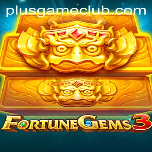 FortuneGems3: An Exciting Journey into the World of Gaming