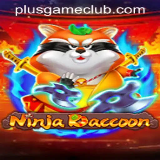 NinjaRaccoon: A Thrilling Adventure Awaits at PLUSGAME CLUB