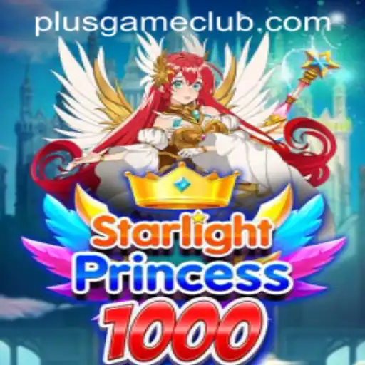 Unveiling the Magic of StarlightPrincess1000 in the PLUSGAME CLUB Universe