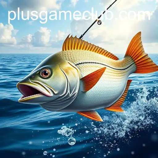 The World of Fishing Games: Dive Into the Fun With PLUSGAME CLUB