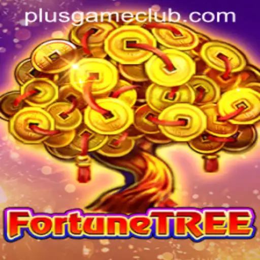 FortuneTree: A Magical Adventure with PLUSGAME CLUB