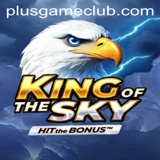 KingOfTheSky: The Next Big Thing in Virtual Gaming