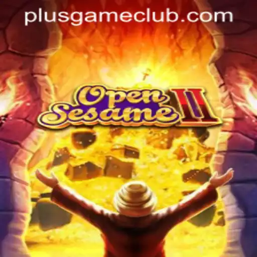 Explore the Thrilling World of OpenSesameII with PLUSGAME CLUB