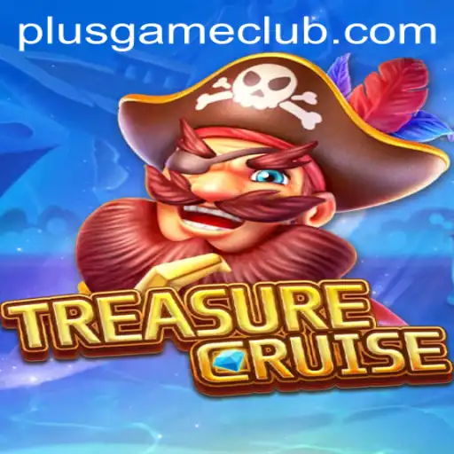 Exploring TREASURECRUISE: An Adventure with PLUSGAME CLUB