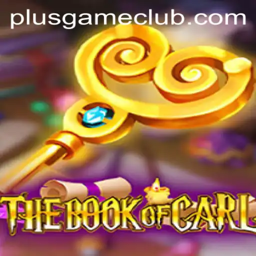 Discover the Intriguing World of TheBookofCarl
